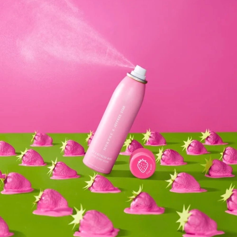 Morphe x Jeffree Star setting spray (2)